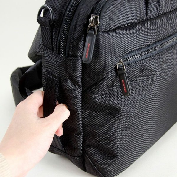 NEOPROREDSIRIESBUSINESSBAG