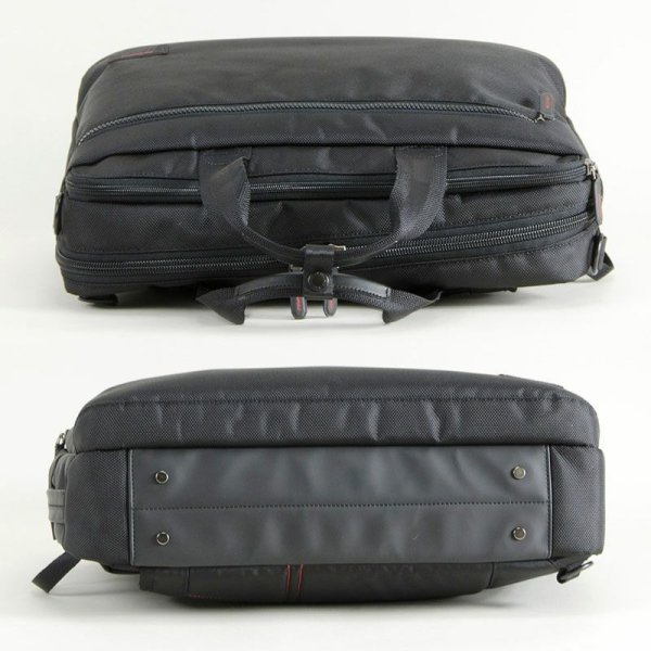 NEOPROREDSIRIESBUSINESSBAG