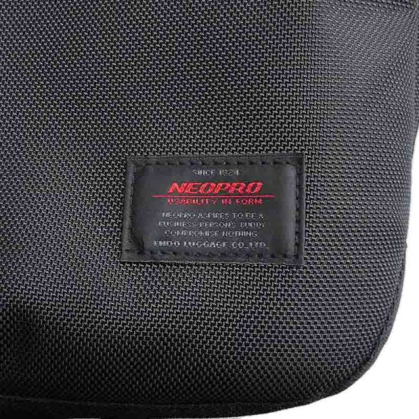 NEOPROREDSIRIESBUSINESSBAG