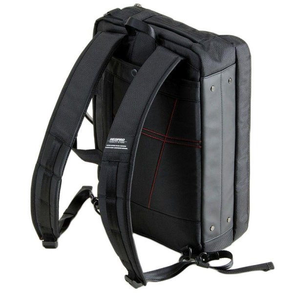 NEOPROREDSIRIESBUSINESSBAG