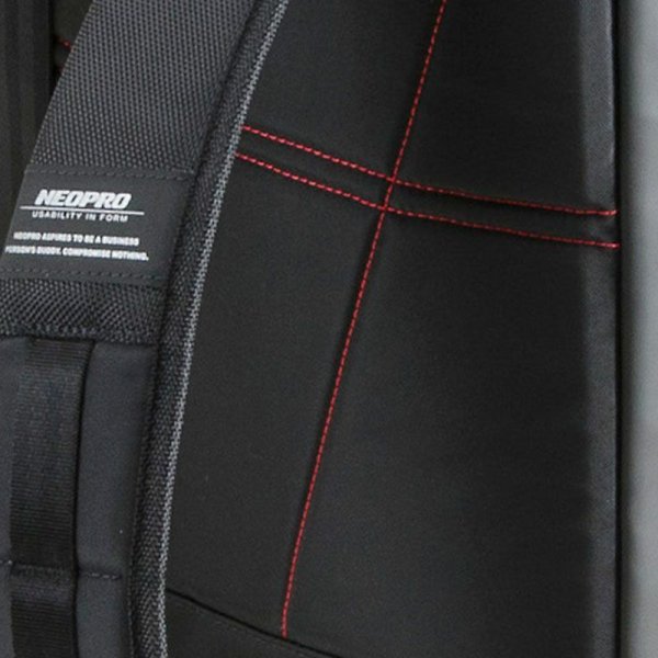 NEOPROREDSIRIESBUSINESSBAG