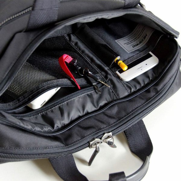 NEOPROREDSIRIESBUSINESSBAG