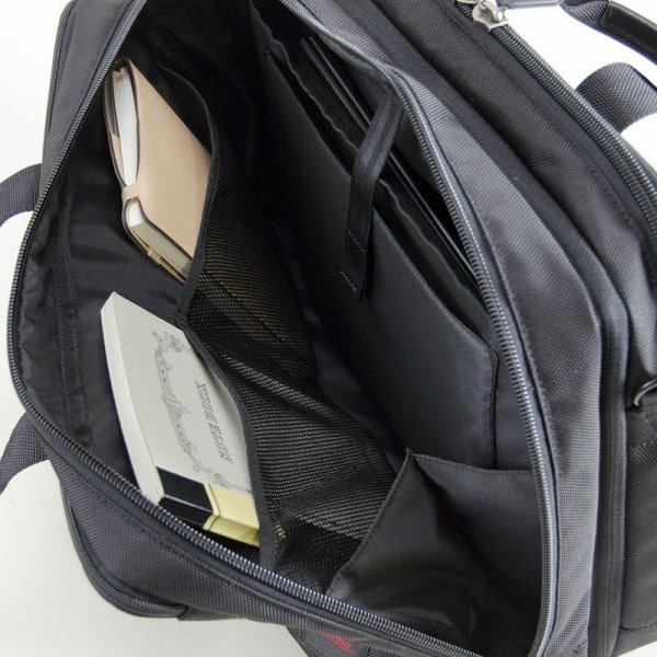 NEOPROREDSIRIESBUSINESSBAG