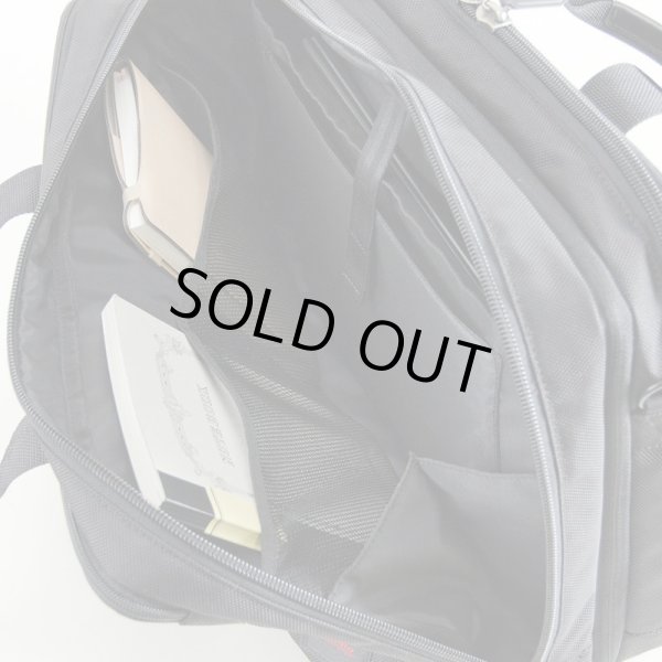 NEOPROREDSIRIESBUSINESSBAG