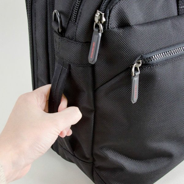 NEOPROREDSIRIESBUSINESSBAG