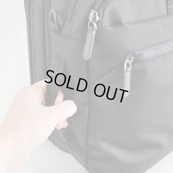 NEOPROREDSIRIESBUSINESSBAG