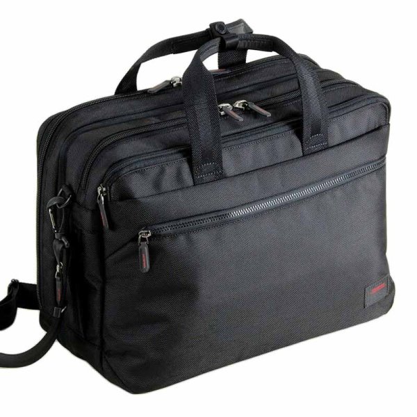 NEOPROREDSIRIESBUSINESSBAG