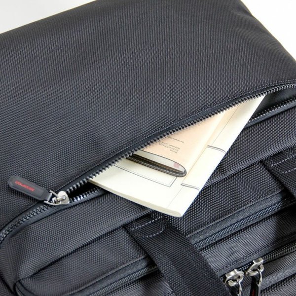 NEOPROREDSIRIESBUSINESSBAG