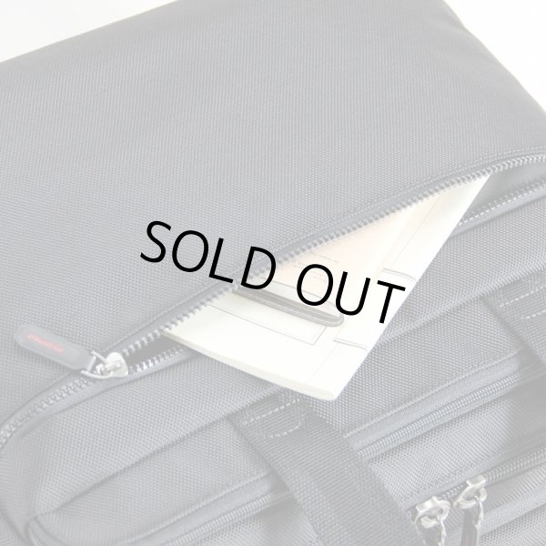 NEOPROREDSIRIESBUSINESSBAG
