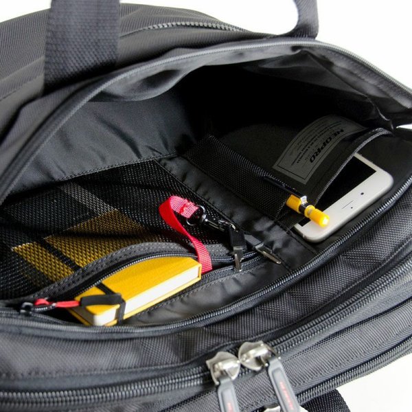 NEOPROREDSIRIESBUSINESSBAG