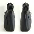 画像11: ビジネスバッグ トートバッグ ブリーフケース メンズ レディース ブランド NEOPRO RED POINT ネオプロ 2-120 使い易いトートタイプ ノートPC モバイル 対応 底マチ拡張 A4 通勤 通学 就活 エンドー鞄 (11)