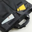画像5: ビジネスバッグ トートバッグ ブリーフケース メンズ レディース ブランド NEOPRO RED POINT ネオプロ 2-120 使い易いトートタイプ ノートPC モバイル 対応 底マチ拡張 A4 通勤 通学 就活 エンドー鞄 (5)