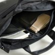 画像6: ビジネスバッグ トートバッグ ブリーフケース メンズ レディース ブランド NEOPRO RED POINT ネオプロ 2-120 使い易いトートタイプ ノートPC モバイル 対応 底マチ拡張 A4 通勤 通学 就活 エンドー鞄 (6)