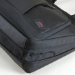 画像10: ビジネスバッグ トートバッグ ブリーフケース メンズ レディース ブランド NEOPRO RED POINT ネオプロ 2-121 使い易いトートタイプ ノートPC モバイル 対応 底マチ拡張 A4 通勤 通学 就活 エンドー鞄 (10)