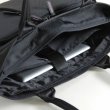 画像7: ビジネスバッグ トートバッグ ブリーフケース メンズ レディース ブランド NEOPRO RED POINT ネオプロ 2-121 使い易いトートタイプ ノートPC モバイル 対応 底マチ拡張 A4 通勤 通学 就活 エンドー鞄 (7)