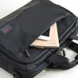 画像5: ビジネスバッグ ブリーフケース メンズ レディース ブランド NEOPRO RED POINT ネオプロ 2-122 ノートPC モバイル 対応 底マチ拡張 A4 通勤 通学 就活 エンドー鞄 (5)