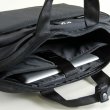 画像6: ビジネスバッグ ブリーフケース メンズ レディース ブランド NEOPRO RED POINT ネオプロ 2-122 ノートPC モバイル 対応 底マチ拡張 A4 通勤 通学 就活 エンドー鞄 (6)