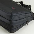 画像9: ビジネスバッグ ブリーフケース メンズ レディース ブランド NEOPRO RED POINT ネオプロ 2-122 ノートPC モバイル 対応 底マチ拡張 A4 通勤 通学 就活 エンドー鞄 (9)