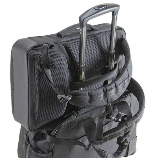 画像13: ビジネスリュック Ｄーバッグ ビジネスバッグ 薄マチ メンズ レディース ノートPC モバイル 対応 ブランド NEOPRO REDPOINT ネオプロ 2-123 自転車 通勤 通学 軽量 多機能 エンドー鞄 (13)