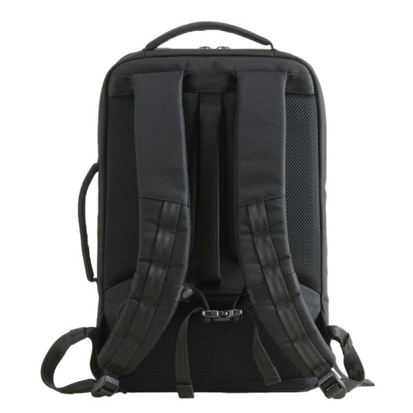 画像14: ビジネスリュック Ｄーバッグ ビジネスバッグ 薄マチ メンズ レディース ノートPC モバイル 対応 ブランド NEOPRO REDPOINT ネオプロ 2-123 自転車 通勤 通学 軽量 多機能 エンドー鞄 (14)