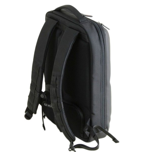 画像7: ビジネスリュック Ｄーバッグ ビジネスバッグ 薄マチ メンズ レディース ノートPC モバイル 対応 ブランド NEOPRO REDPOINT ネオプロ 2-123 自転車 通勤 通学 軽量 多機能 エンドー鞄 (7)