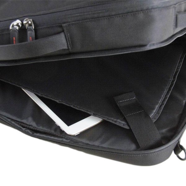 画像10: ビジネスリュック Ｄーバッグ ビジネスバッグ 3Way ワイド設計 メンズ レディース ノートPC モバイル 対応 ブランド NEOPRO REDPOINT ネオプロ 2-125 自転車 通勤 通学 軽量 多機能 エンドー鞄 (10)