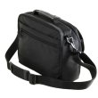 画像3: ショルダーバッグ メンズ ブランド FARVIS RIP ファービス 2-191 撥水加工 軽量 高耐久 カメラバッグ 旅行 お出掛け お散歩 横型 エンドー鞄 (3)