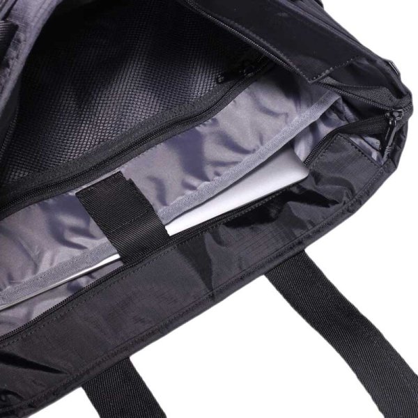 画像6: トートバッグ ビジネスバッグ 撥水 軽量 高耐久 ブリーフケース メンズ レディース ブランド FARVIS RIP ファービス 2-193 ノートPC モバイル 対応 通勤 通学 就活 エンドー鞄 (6)