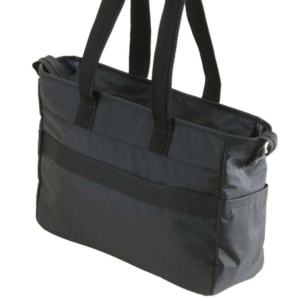 画像7: トートバッグ ビジネスバッグ 撥水 軽量 高耐久 ブリーフケース メンズ レディース ブランド FARVIS RIP ファービス 2-193 ノートPC モバイル 対応 通勤 通学 就活 エンドー鞄 (7)