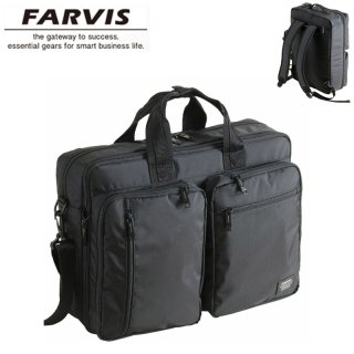 FARVIS - 鈴徳商店