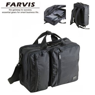 FARVIS - 鈴徳商店