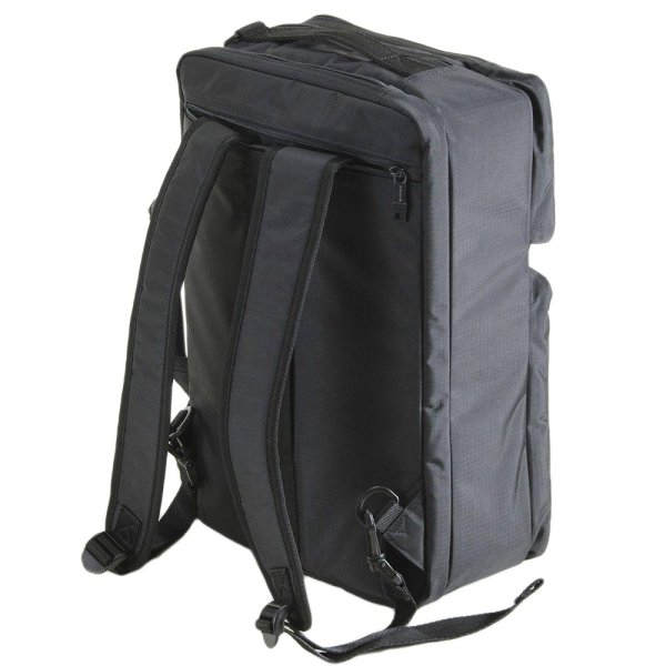 画像5: ビジネスバッグ M ブリーフケース メンズ レディース 2ルーム 撥水 多機能 ブランド FARVIS RIP ファービス リップ 3wayバック 2-197 A4 ノートPC モバイル 通勤 通学 就活 エンドー鞄 (5)