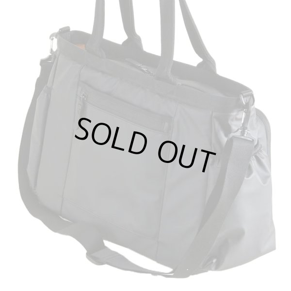 画像10: トートバッグ ビジネスバッグ 撥水 軽量 高耐久 ブリーフケース メンズ レディース ブランド FARVIS RIP ファービス 2-193 ノートPC モバイル 対応 通勤 通学 就活 エンドー鞄 (10)