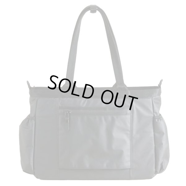 画像13: トートバッグ ビジネスバッグ 撥水 軽量 高耐久 ブリーフケース メンズ レディース ブランド FARVIS RIP ファービス 2-193 ノートPC モバイル 対応 通勤 通学 就活 エンドー鞄 (13)