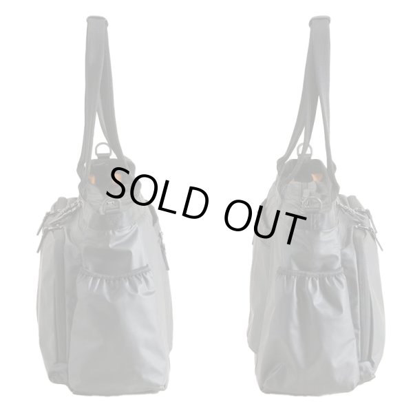 画像14: トートバッグ ビジネスバッグ 撥水 軽量 高耐久 ブリーフケース メンズ レディース ブランド FARVIS RIP ファービス 2-193 ノートPC モバイル 対応 通勤 通学 就活 エンドー鞄 (14)