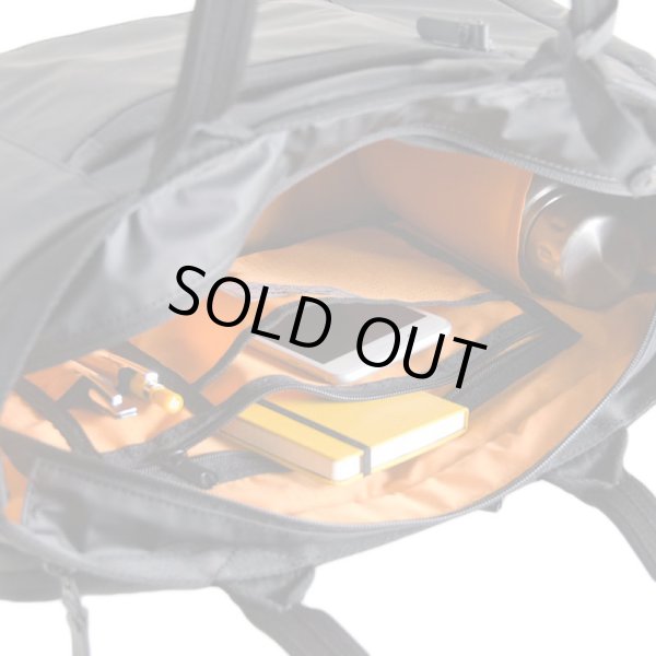 画像7: トートバッグ ビジネスバッグ 撥水 軽量 高耐久 ブリーフケース メンズ レディース ブランド FARVIS RIP ファービス 2-193 ノートPC モバイル 対応 通勤 通学 就活 エンドー鞄 (7)