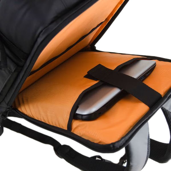 画像10: ビジネスリュック スクエアバックパック ブランド NEOPRO COMMUTE LIGHT 2-355 縦型 2Way 防滴 防汚 タブレット ノートPC 対応 ビジネスバッグ 軽量 通勤 通学 就活 エンドー鞄 (10)