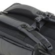 画像12: ビジネスリュック スクエアバックパック ブランド NEOPRO COMMUTE LIGHT 2-355 縦型 2Way 防滴 防汚 タブレット ノートPC 対応 ビジネスバッグ 軽量 通勤 通学 就活 エンドー鞄 (12)