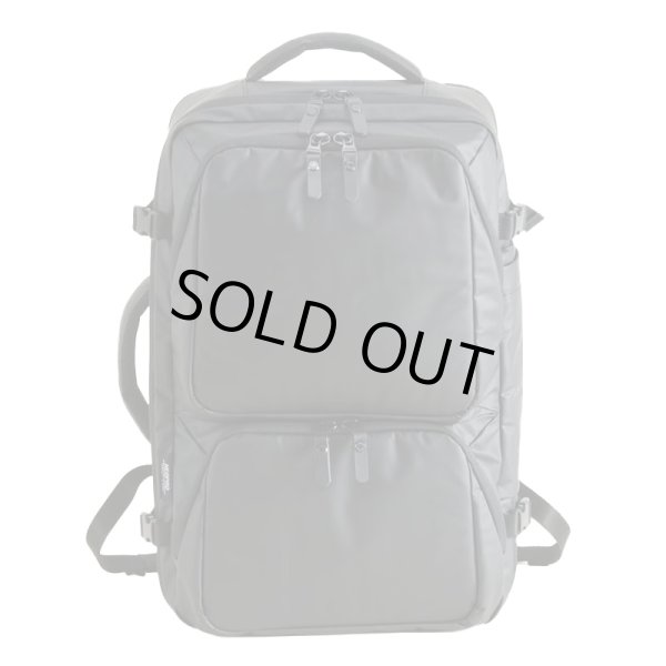 画像14: ビジネスリュック スクエアバックパック ブランド NEOPRO COMMUTE LIGHT 2-355 縦型 2Way 防滴 防汚 タブレット ノートPC 対応 ビジネスバッグ 軽量 通勤 通学 就活 エンドー鞄 (14)