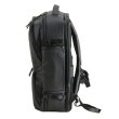 画像16: ビジネスリュック スクエアバックパック ブランド NEOPRO COMMUTE LIGHT 2-355 縦型 2Way 防滴 防汚 タブレット ノートPC 対応 ビジネスバッグ 軽量 通勤 通学 就活 エンドー鞄 (16)