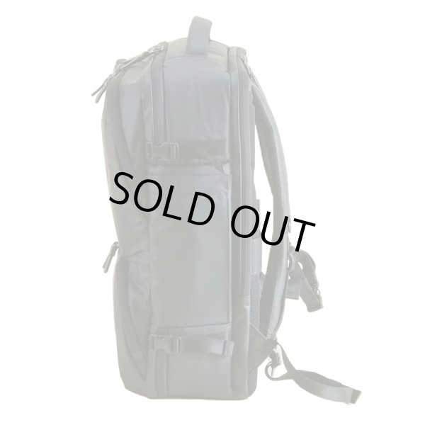 画像16: ビジネスリュック スクエアバックパック ブランド NEOPRO COMMUTE LIGHT 2-355 縦型 2Way 防滴 防汚 タブレット ノートPC 対応 ビジネスバッグ 軽量 通勤 通学 就活 エンドー鞄 (16)