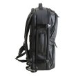 画像17: ビジネスリュック スクエアバックパック ブランド NEOPRO COMMUTE LIGHT 2-355 縦型 2Way 防滴 防汚 タブレット ノートPC 対応 ビジネスバッグ 軽量 通勤 通学 就活 エンドー鞄 (17)
