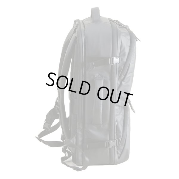 画像17: ビジネスリュック スクエアバックパック ブランド NEOPRO COMMUTE LIGHT 2-355 縦型 2Way 防滴 防汚 タブレット ノートPC 対応 ビジネスバッグ 軽量 通勤 通学 就活 エンドー鞄 (17)