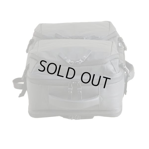 画像18: ビジネスリュック スクエアバックパック ブランド NEOPRO COMMUTE LIGHT 2-355 縦型 2Way 防滴 防汚 タブレット ノートPC 対応 ビジネスバッグ 軽量 通勤 通学 就活 エンドー鞄 (18)