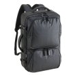 画像4: ビジネスリュック スクエアバックパック ブランド NEOPRO COMMUTE LIGHT 2-355 縦型 2Way 防滴 防汚 タブレット ノートPC 対応 ビジネスバッグ 軽量 通勤 通学 就活 エンドー鞄 (4)