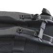 画像10: ビジネスリュック スクエアバックパック ブランド NEOPRO COMMUTE LIGHT 2-356 縦型 2Way 防滴 防汚 タブレット ノートPC 対応 ビジネスバッグ 軽量 通勤 通学 就活 エンドー鞄 (10)