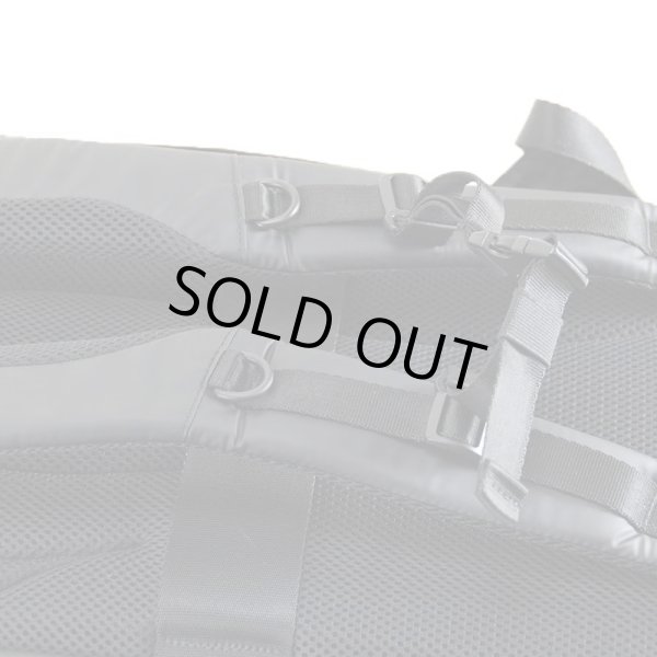 画像10: ビジネスリュック スクエアバックパック ブランド NEOPRO COMMUTE LIGHT 2-356 縦型 2Way 防滴 防汚 タブレット ノートPC 対応 ビジネスバッグ 軽量 通勤 通学 就活 エンドー鞄 (10)