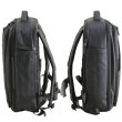 画像14: ビジネスリュック スクエアバックパック ブランド NEOPRO COMMUTE LIGHT 2-356 縦型 2Way 防滴 防汚 タブレット ノートPC 対応 ビジネスバッグ 軽量 通勤 通学 就活 エンドー鞄 (14)