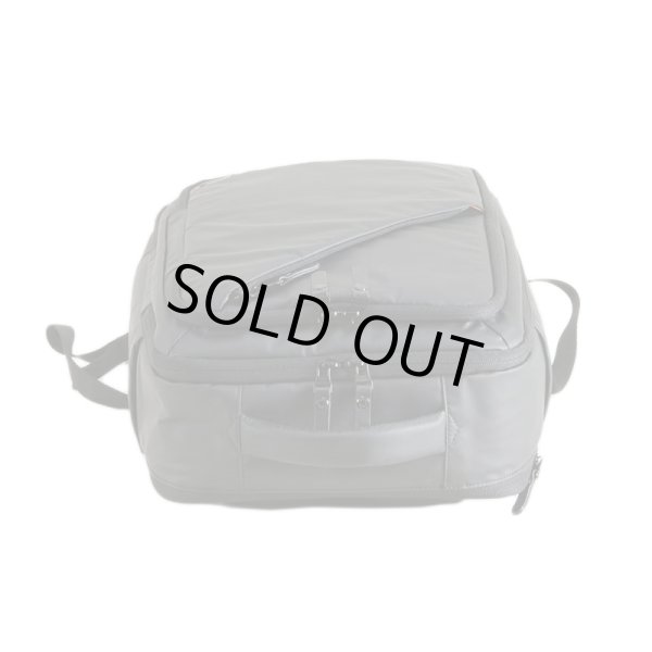 画像15: ビジネスリュック スクエアバックパック ブランド NEOPRO COMMUTE LIGHT 2-356 縦型 2Way 防滴 防汚 タブレット ノートPC 対応 ビジネスバッグ 軽量 通勤 通学 就活 エンドー鞄 (15)