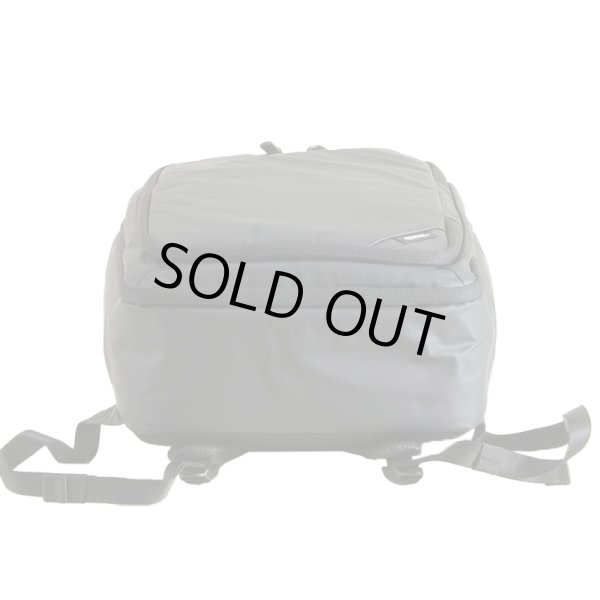 画像16: ビジネスリュック スクエアバックパック ブランド NEOPRO COMMUTE LIGHT 2-356 縦型 2Way 防滴 防汚 タブレット ノートPC 対応 ビジネスバッグ 軽量 通勤 通学 就活 エンドー鞄 (16)